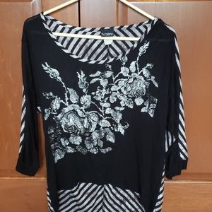 Womans Daytrip top